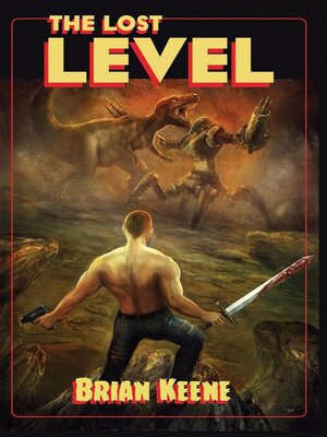 cover image of The Lost Level